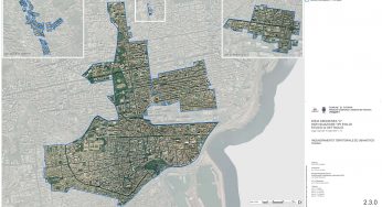 Urbanistica, consiglio approva all’unanimità lo studio di dettaglio del centro storico