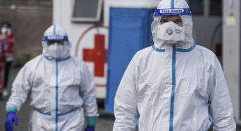 Dasoe, “continua la discesa dei contagi Covid in Sicilia”