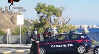 Aci Castello: sorpreso con la droga addosso, pusher denunciato