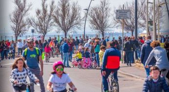 Lungomare Fest, varato il programma per l’atteso ritorno di domenica prossima