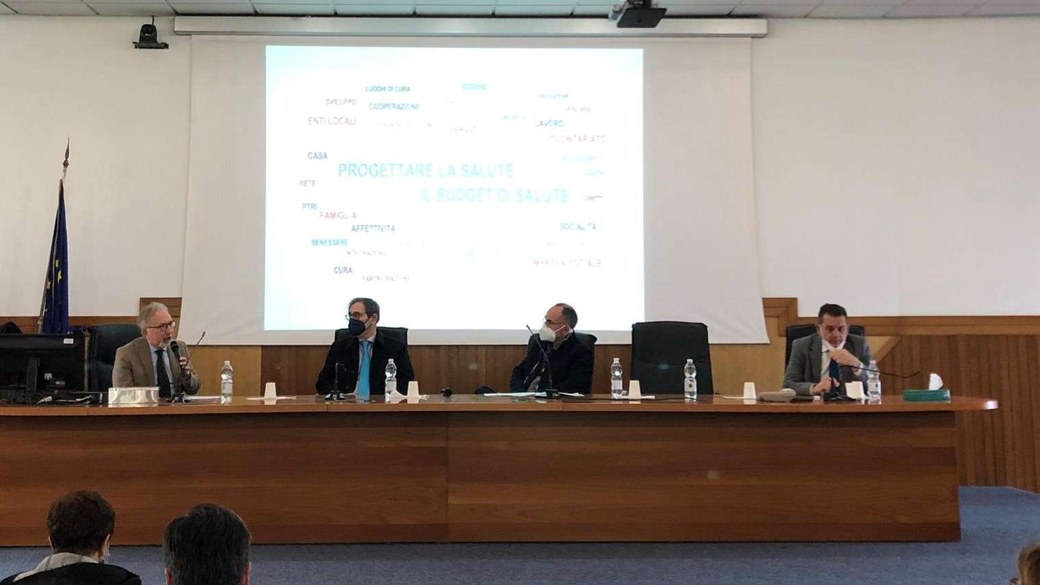 Progetti terapeutici innovativi e percorsi di vita autonomi