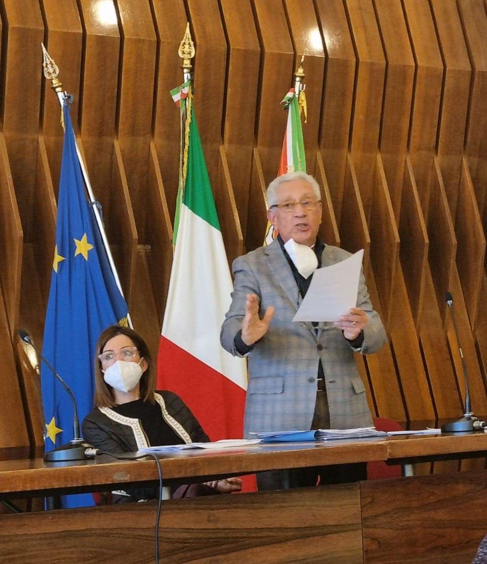 Asp di Catania: insediato il nuovo Comitato Consultivo Aziendale