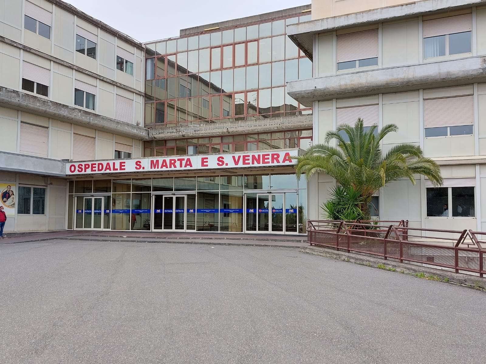 Acireale: dal 20 al 26 aprile, Open Week Salute della donna