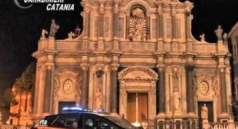 Droga: faceva “consegne” in bici, arrestato un minorenne