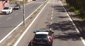 Spaccio di droga, arrestato un pusher “distratto”