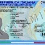 Addio al cartaceo, dal 3 agosto vale solo la Cie: Catania apre gli sportelli anche nel weekend