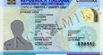 Addio al cartaceo, dal 3 agosto vale solo la Cie: Catania apre gli sportelli anche nel weekend