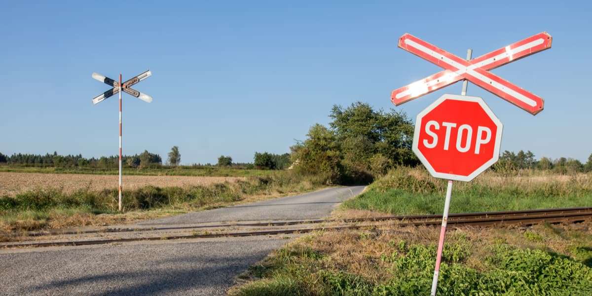Via libera alla soppressione del passaggio a livello nel territorio di Vizzini