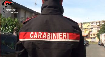 Passeggiava in bici con la marijuana: denunciato dai “Lupi”