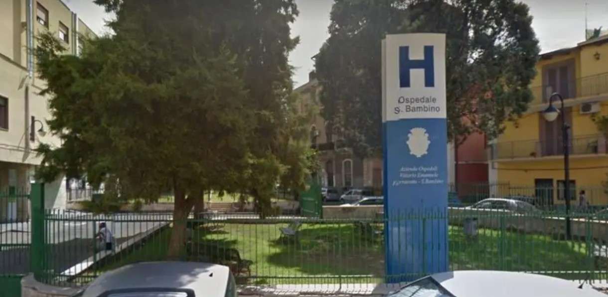 Musumeci, “la residenza universitaria all’ex ospedale ‘Santo Bambino'”