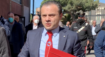 De Luca, “al via il Governo di liberazione”