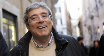 Il tribunale di sorveglianza di Palermo riabilita Cuffaro