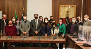 I percettori del del reddito di cittadinanza al servizio della collettività