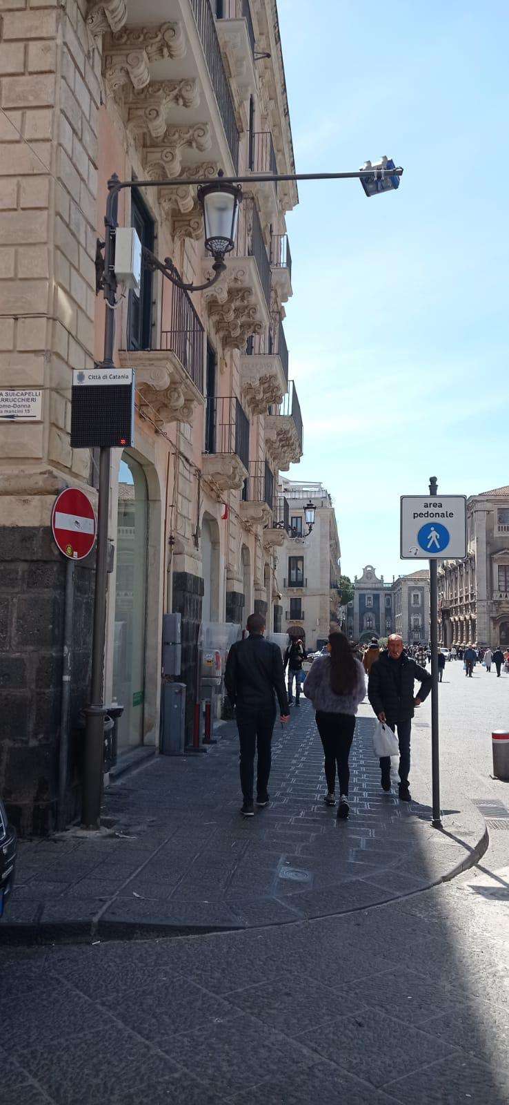 Sostare, in centro tariffa più salata dalla seconda ora