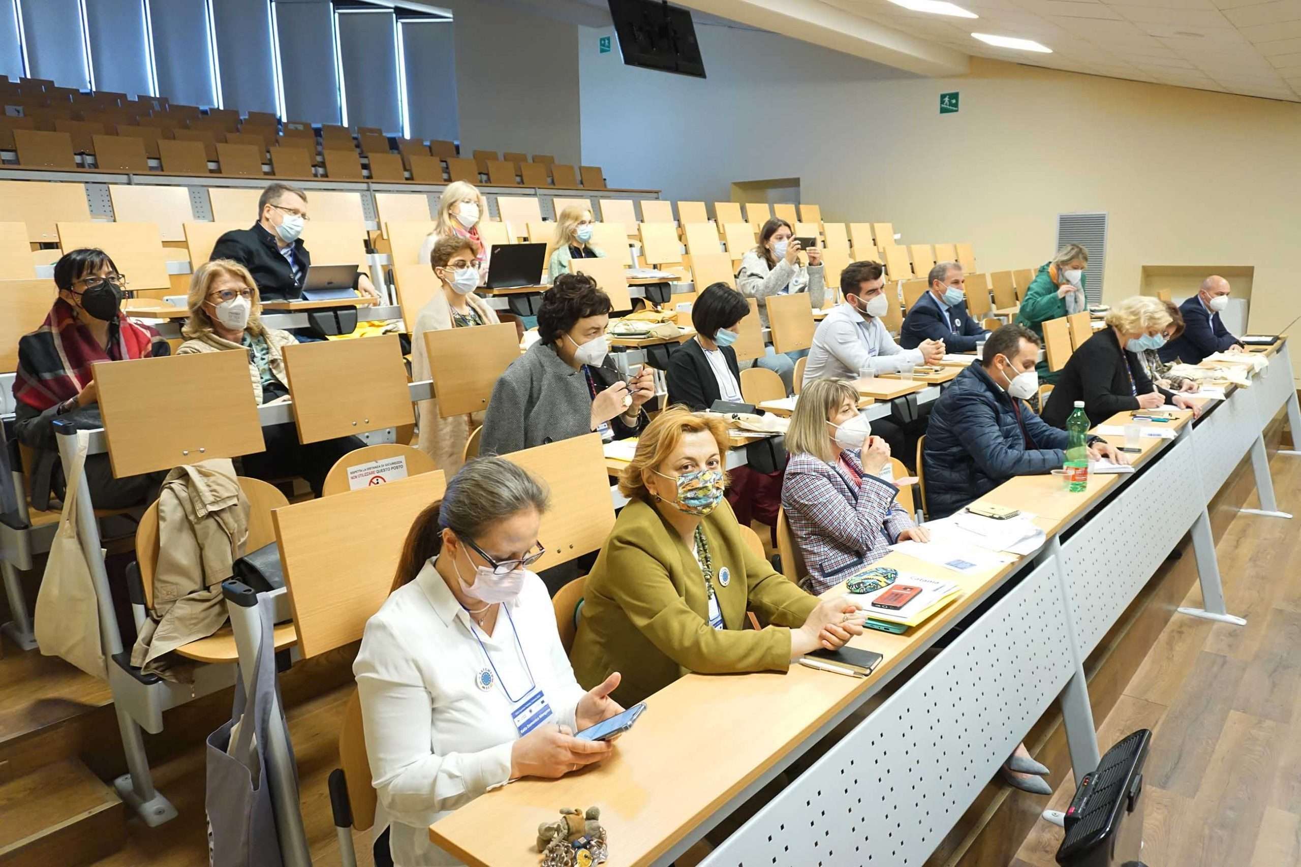 UNICT – Un progetto per favorire le “best practice”