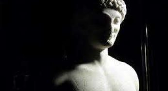 Cultura: torna al Castello Ursino dal 14 aprile il “Kouros ritrovato”