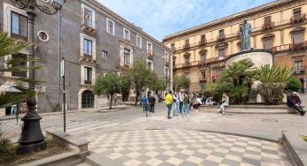 Cultura:  restituito alla città il nuovo “Museo Vincenzo Bellini”