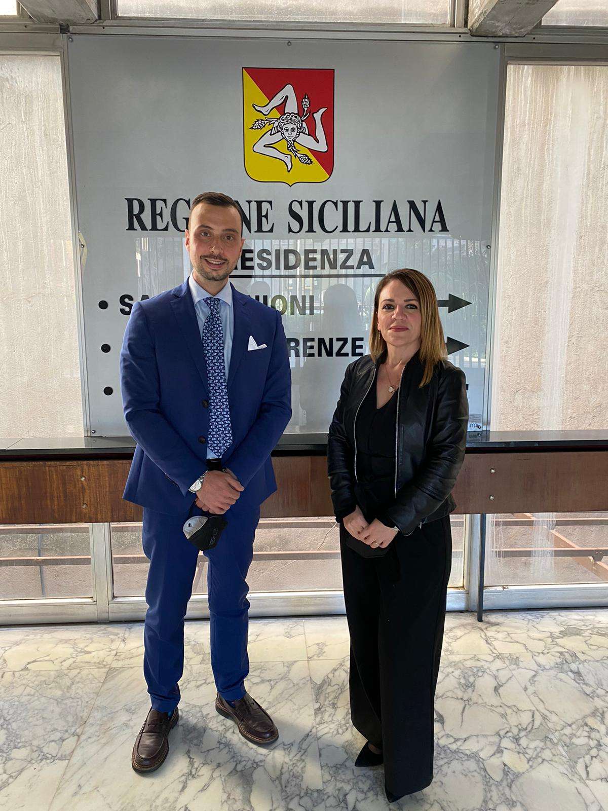 Zammataro: “Il Centro per i Diritti del Cittadino”