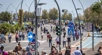Lungomare Fest, domenica l’intitolazione del lungomare a Franco Battiato