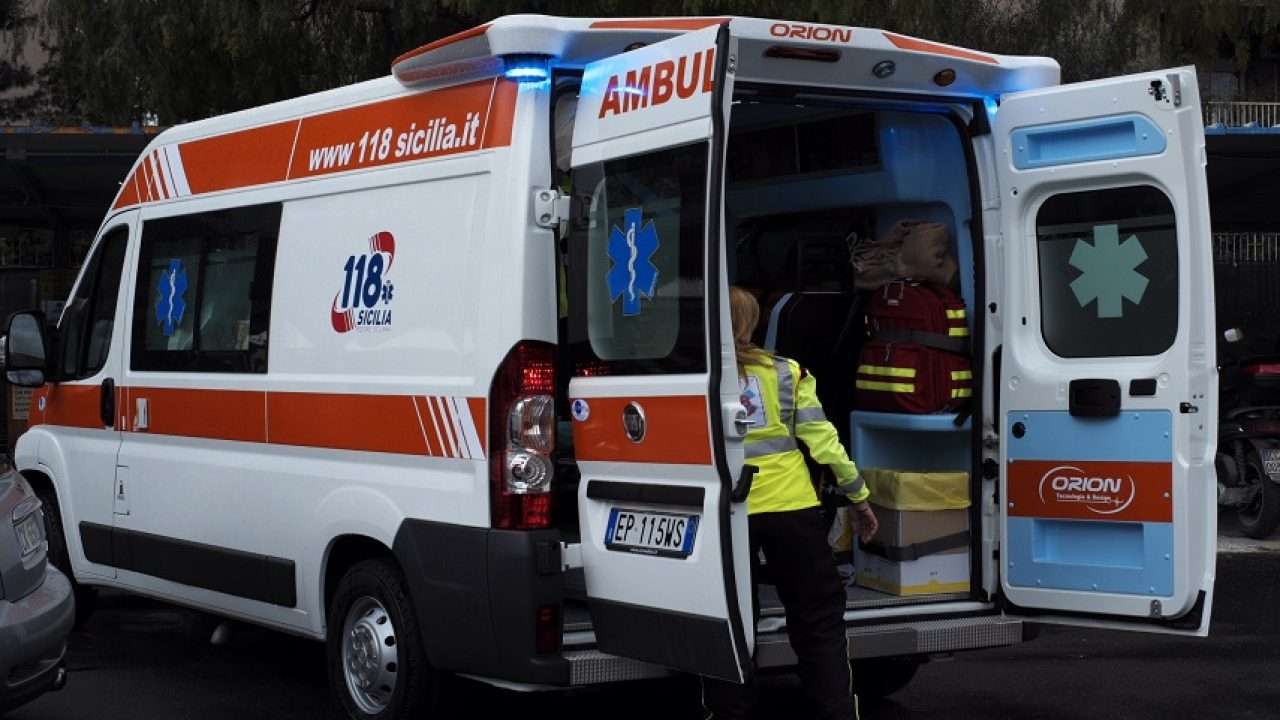 Due centrali uniche per le emergenze