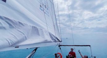 “Vela senza barriere” traversata solidale in 7 tappe