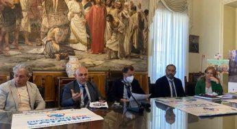 Rifiuti, la raccolta “porta a porta” sbarca anche nel lotto Centro