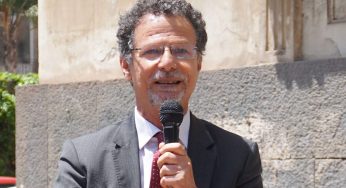 La classifica di Stanford “premia” il rettore Francesco Priolo
