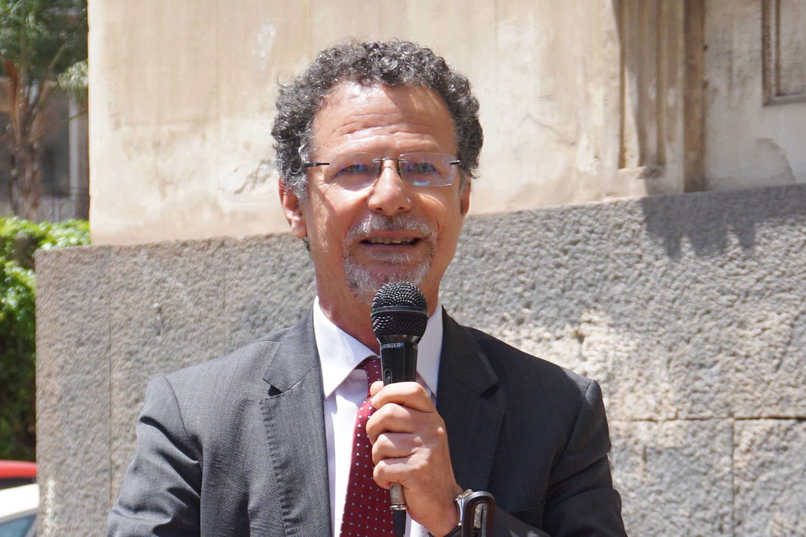 La classifica di Stanford “premia” il rettore Francesco Priolo