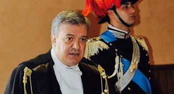 Pino Zingale è il nuovo procuratore regionale per la Sicilia