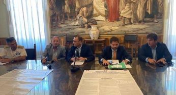 Mare, il Comune avanza richiesta per assegnare la bandiera Blu alla Plaia