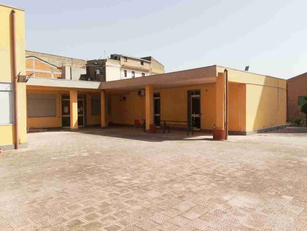Castel di Iudica: partono i lavori per la nuova Guardia Medica