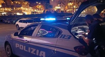 Acireale, un arresto per omicidio stradale