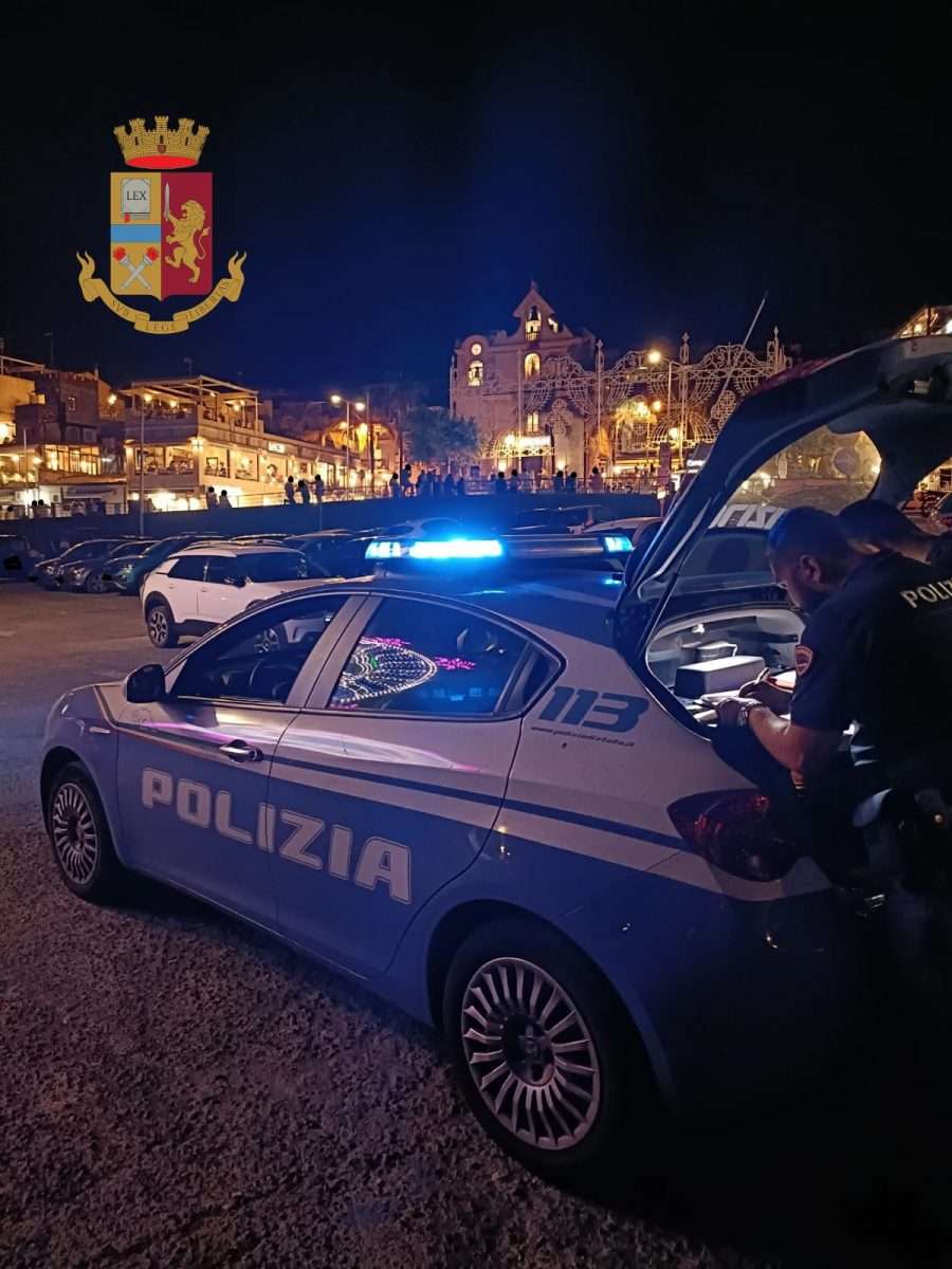 Agguato a Catania, ferito imparentato con boss dei Cursoti