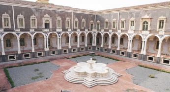 “Arte è Scienza”, conservazione e valorizzazione del patrimonio culturale