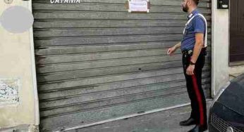 Grammichele: gestione irregolare acque reflue, denunciato