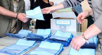 Amministrative in Sicilia: scatta il silenzio elettorale