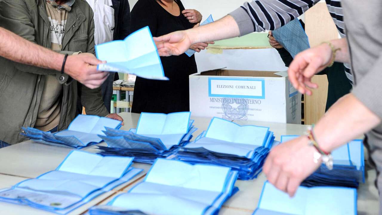 Elezioni Liberi Consorzi: al via lo spoglio in Sicilia per 6 presidenti e 118 seggi
