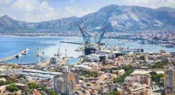 Mid.med shipping & Energy Forum a Palermo