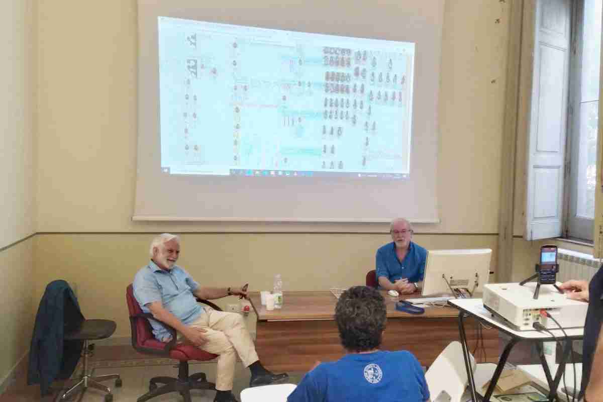 “Gli insetti del Principe”, la collezione entomologica di Raniero Alliata di Pietratagliata