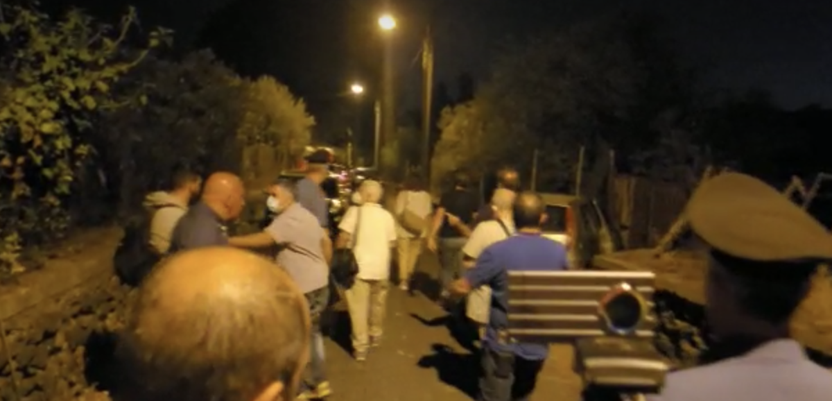 Acireale: uccisi due cugini di Librino