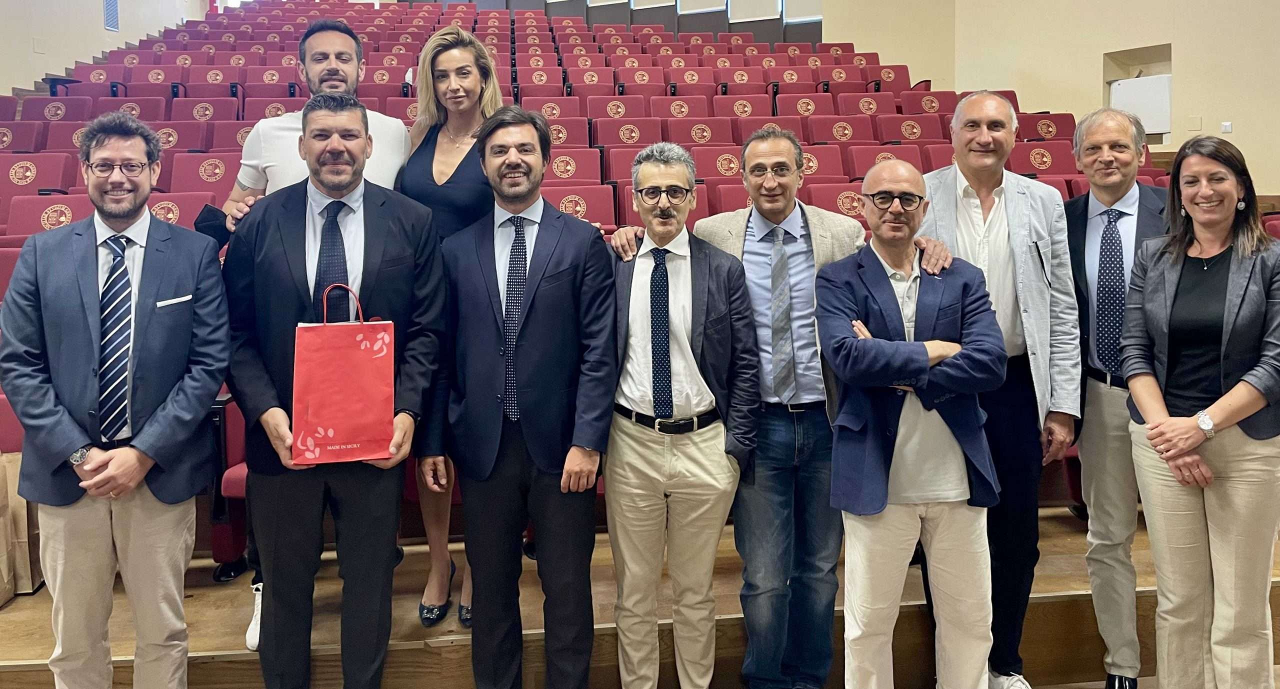 Il futuro dello Sport e del giovane laureato in Scienze motorie con la recente legge di riforma