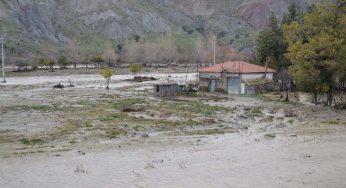 Bronte: Firrarello, “il contratto di fiume e la diga di bolo possono salvare il simeto”
