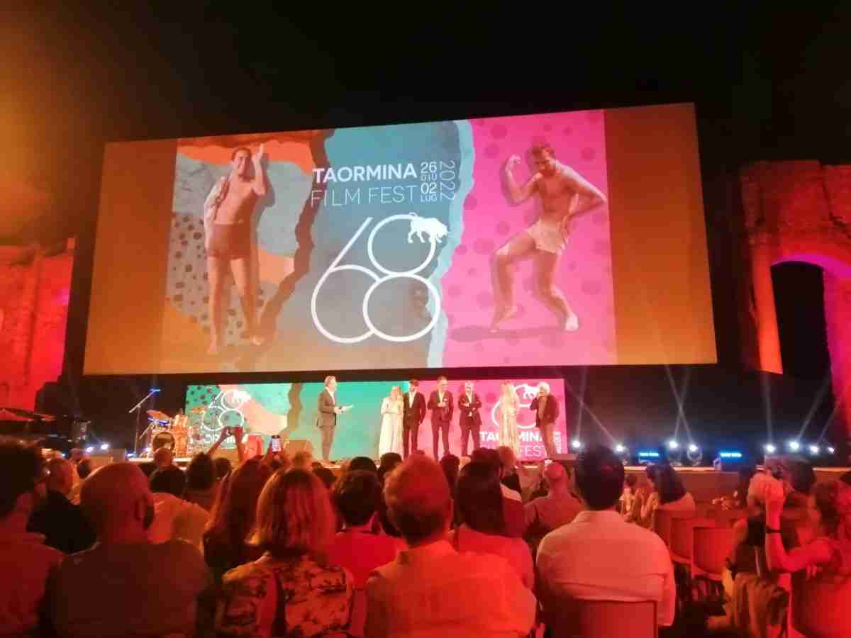 Un festival del cinema in difficoltà che potrebbe fare di piu.