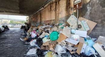 Borgo Marinaro Ognina invaso dai rifiuti, Cardello: “Siamo ben oltre l’emergenza”
