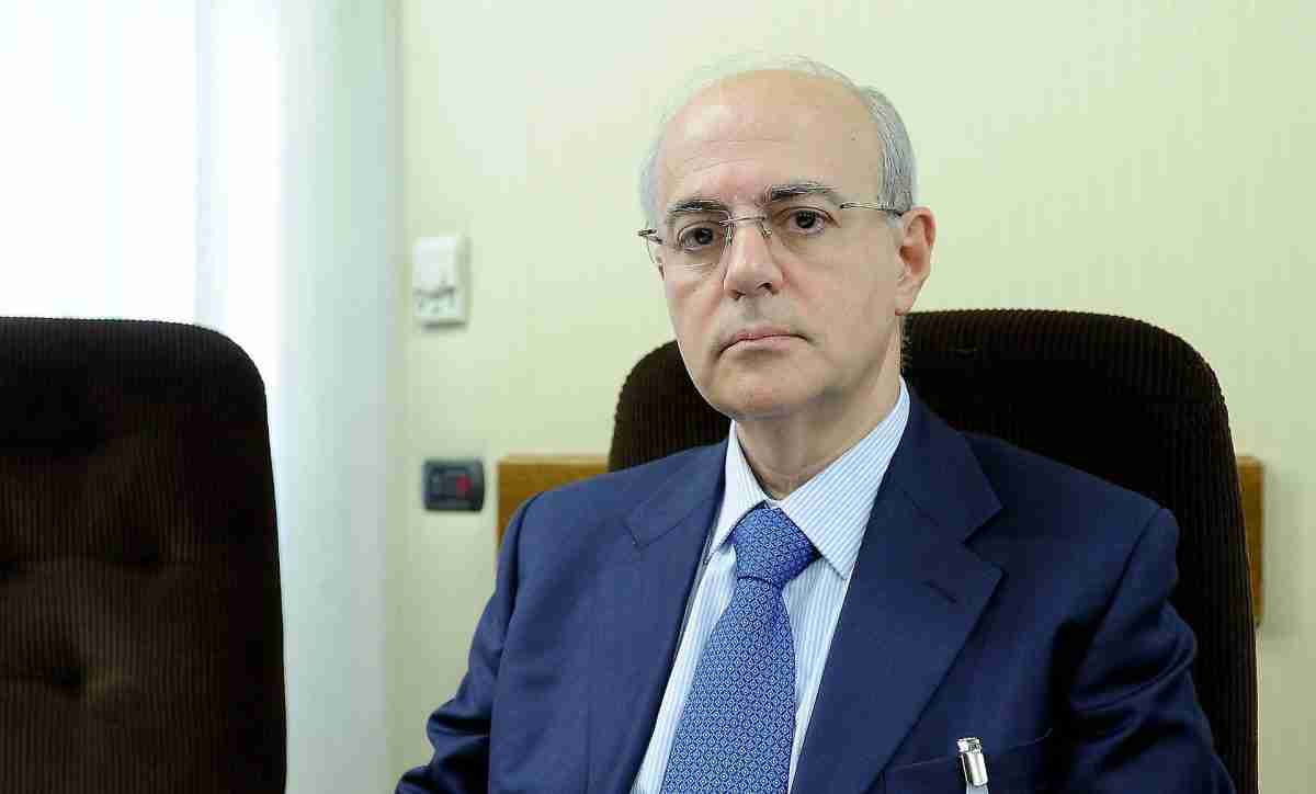 Rifiuti: Zuccaro, “negli anni scellerate scelte della Regione”