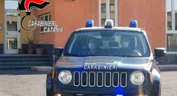 Kallipolis,  eseguito ordine di carcerazione