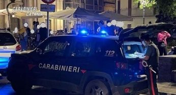 Arrestato candidato della lista Popolari autonomisti