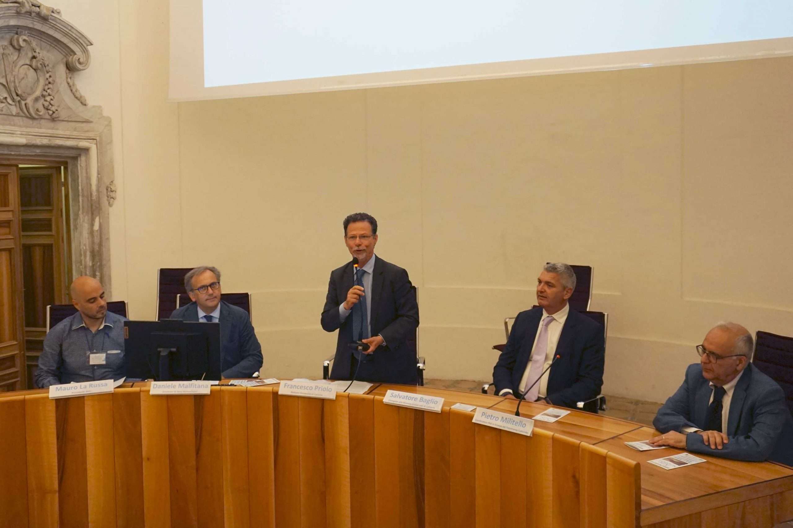 Un metodo interdisciplinare per valorizzare il patrimonio culturale