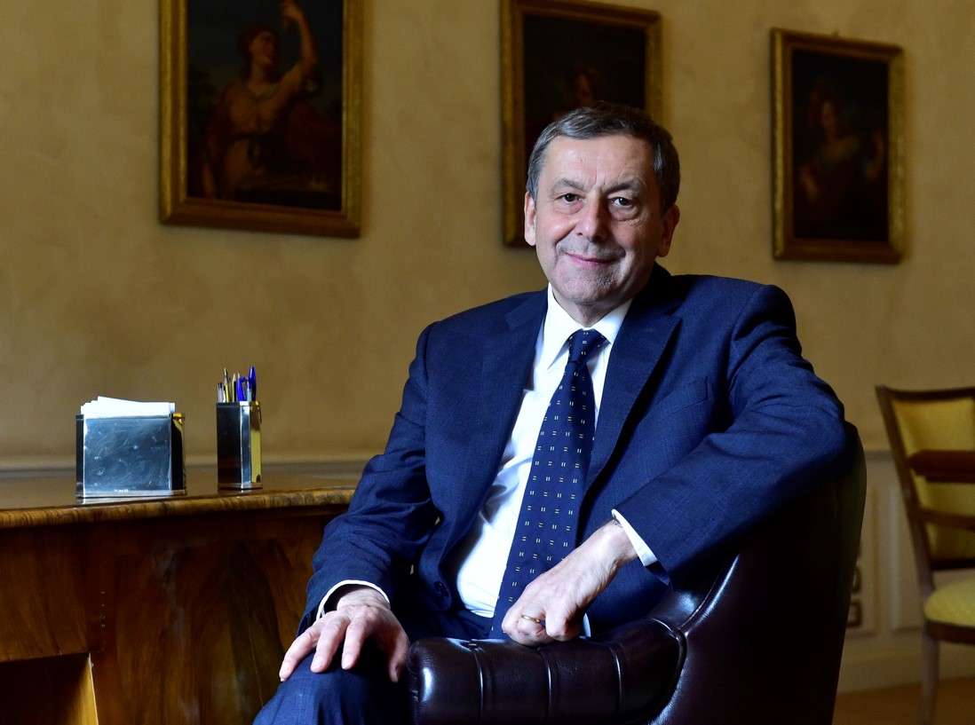 Il finanziamento europeo dell’Innovazione: Unict ospita l’ex ministro Francesco Profumo