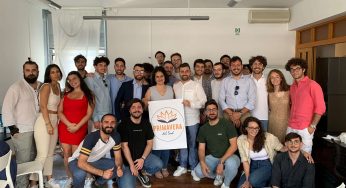 Nasce l’associazione universitaria nazionale “Primavera del Sud”